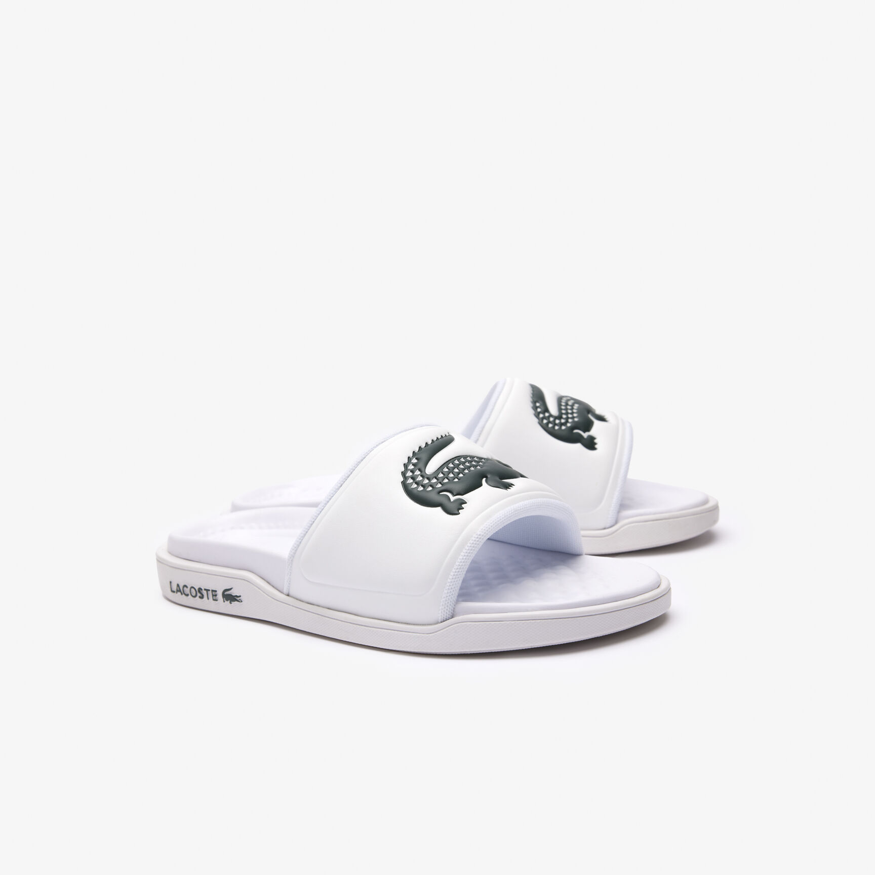 Men's Gripshot Textile Trainers Men's Gripshot Textile Trainers