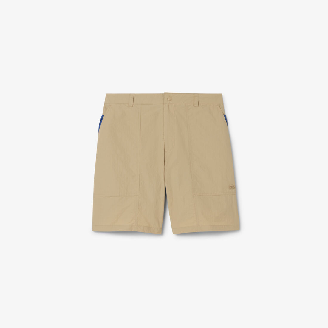 Water-Repellent Wind Resistant Nylon Shorts Water-Repellent Wind Resistant Nylon Shorts