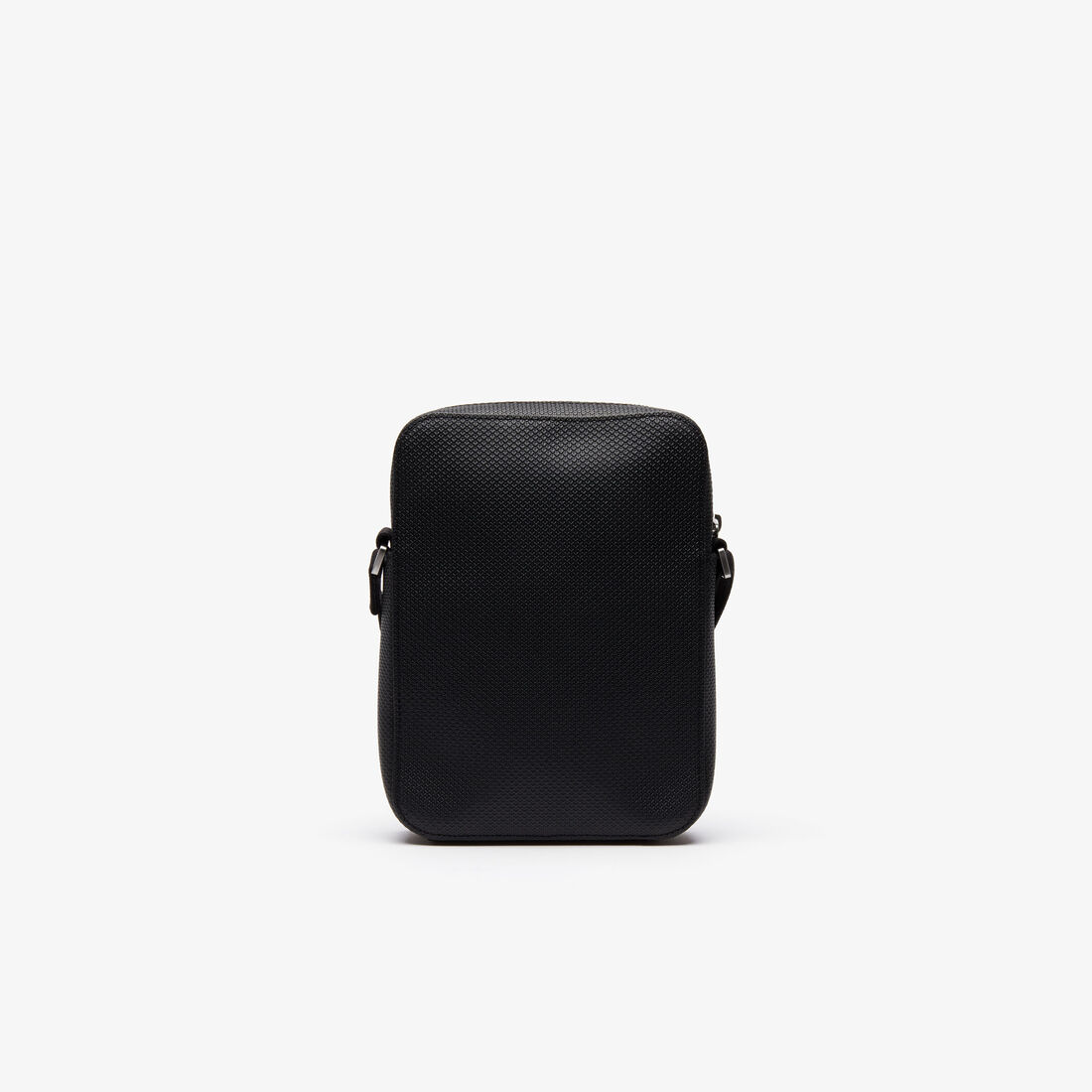 Men's Chantaco Soft Leather Vertical Zip Bag Men's Chantaco Soft Leather Vertical Zip Bag