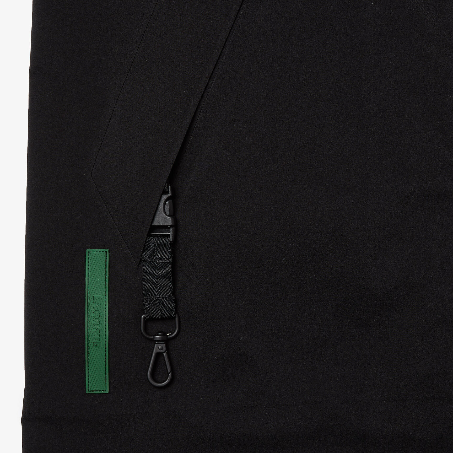 جاكيت باركا مقاوم للماء بطول الركبة وغطاء رأس قابلة للإزالة للرجال جاكيت باركا مقاوم للماء بطول الركبة وغطاء رأس قابلة للإزالة للرجال