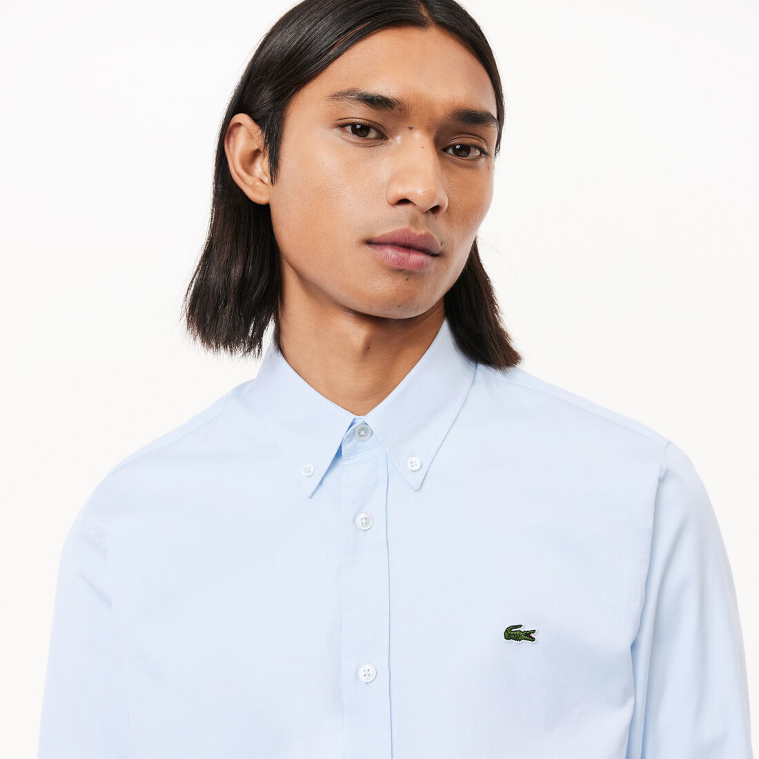 Men's Slim Fit Premium Cotton Shirt Men's Slim Fit Premium Cotton Shirt