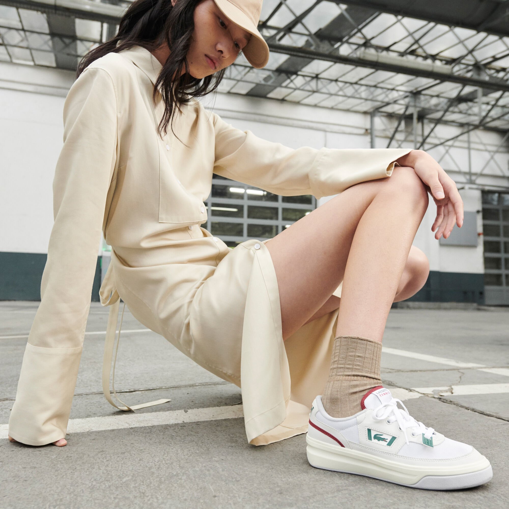 G80 lacoste 2025