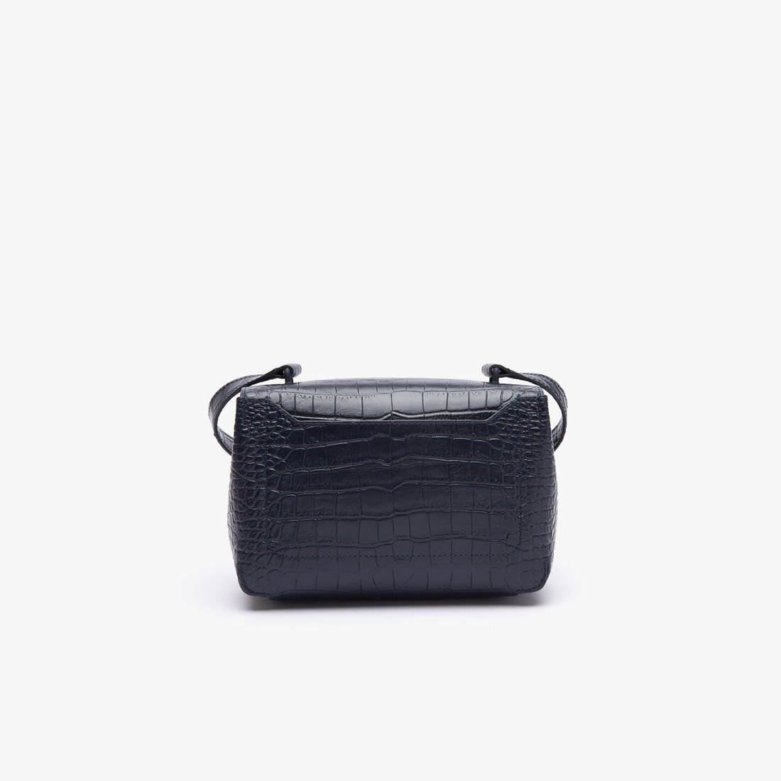 Women’s Amelia Metal Clasp Embossed Leather Handbag Women’s Amelia Metal Clasp Embossed Leather Handbag