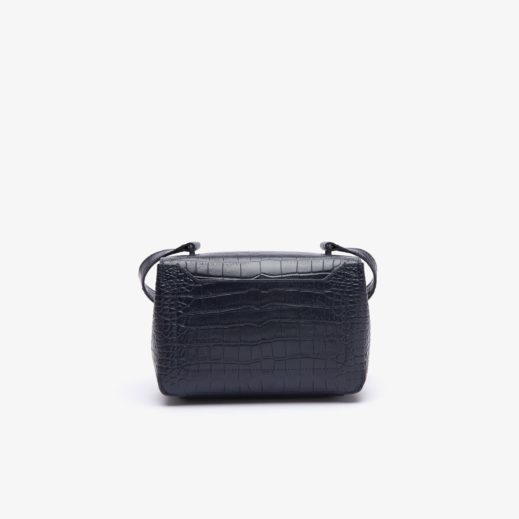 Women’s Amelia Metal Clasp Embossed Leather Handbag Women’s Amelia Metal Clasp Embossed Leather Handbag