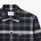 Cotton Plaid Overshirt lacoste cotton plaid overshirt