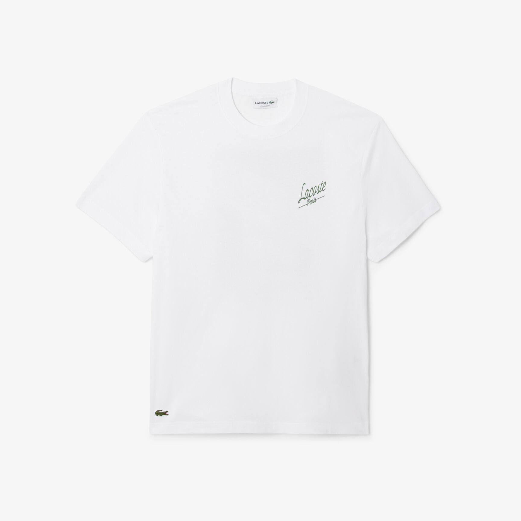 Multi Print Jersey T-shirt Multi Print Jersey T-shirt