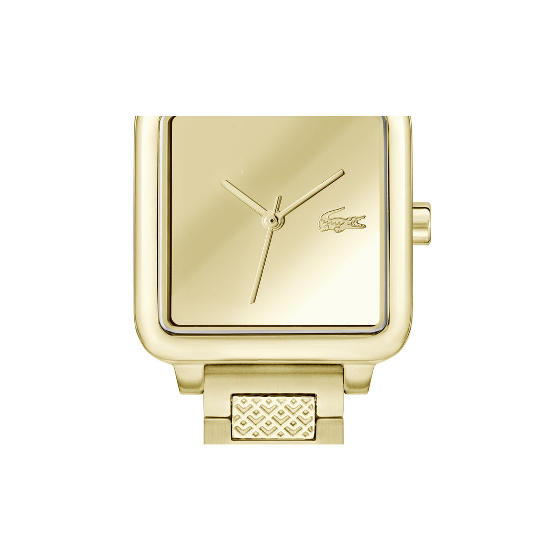 L.12.12 Leap Metal Bracelet Watch L.12.12 Leap Metal Bracelet Watch