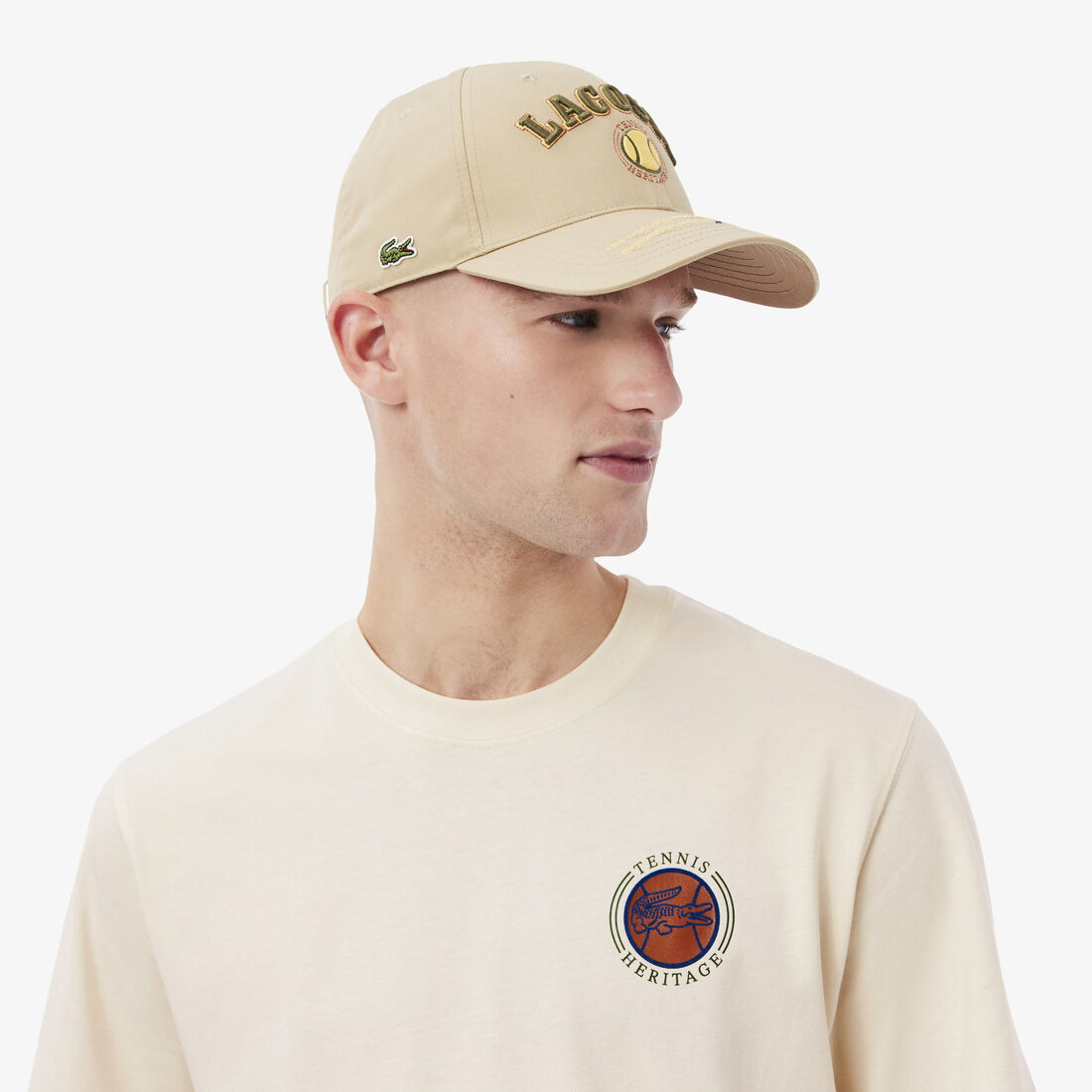 Multi Print Jersey T-shirt Multi Print Jersey T-shirt