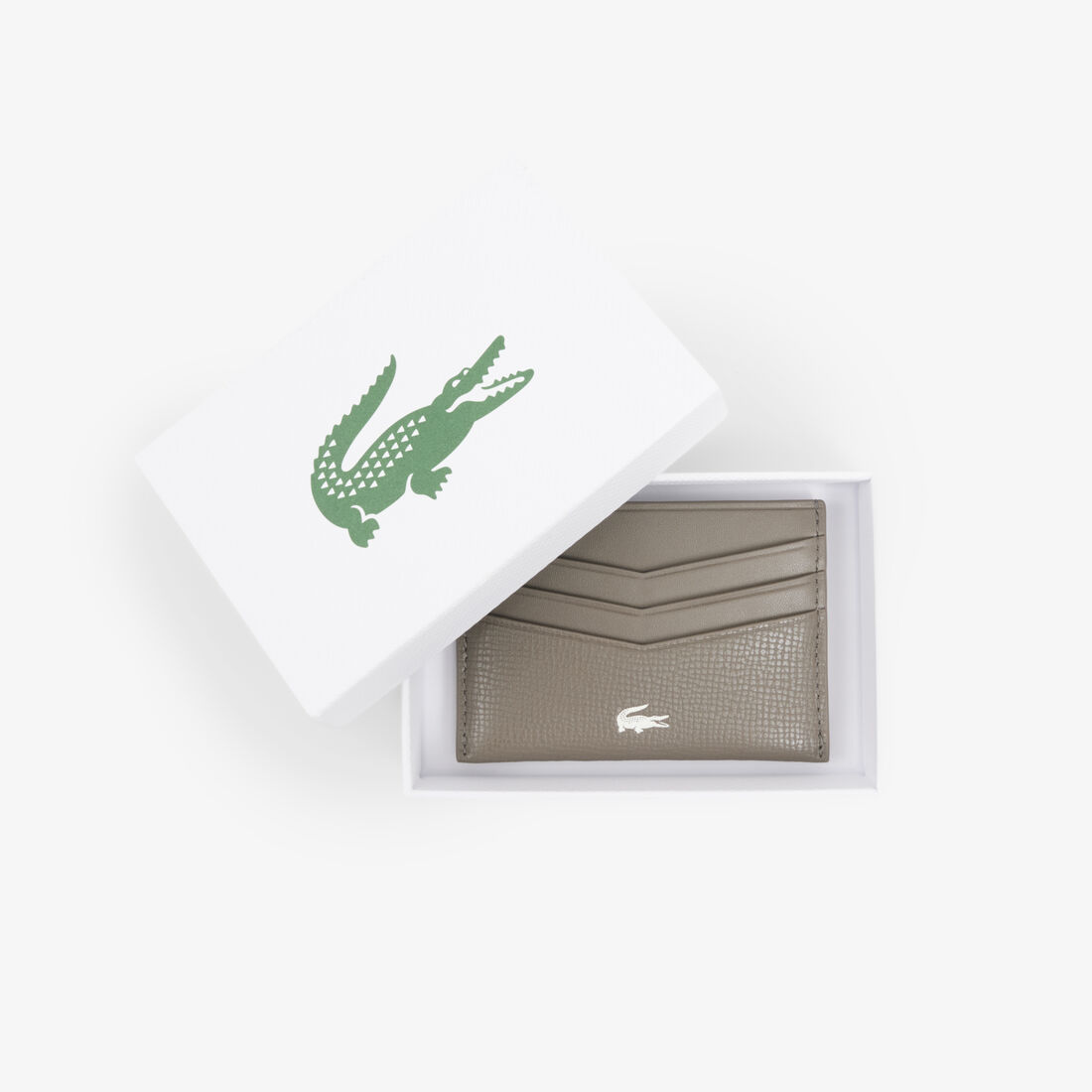 Ossian Leather Cardholder Ossian Leather Cardholder