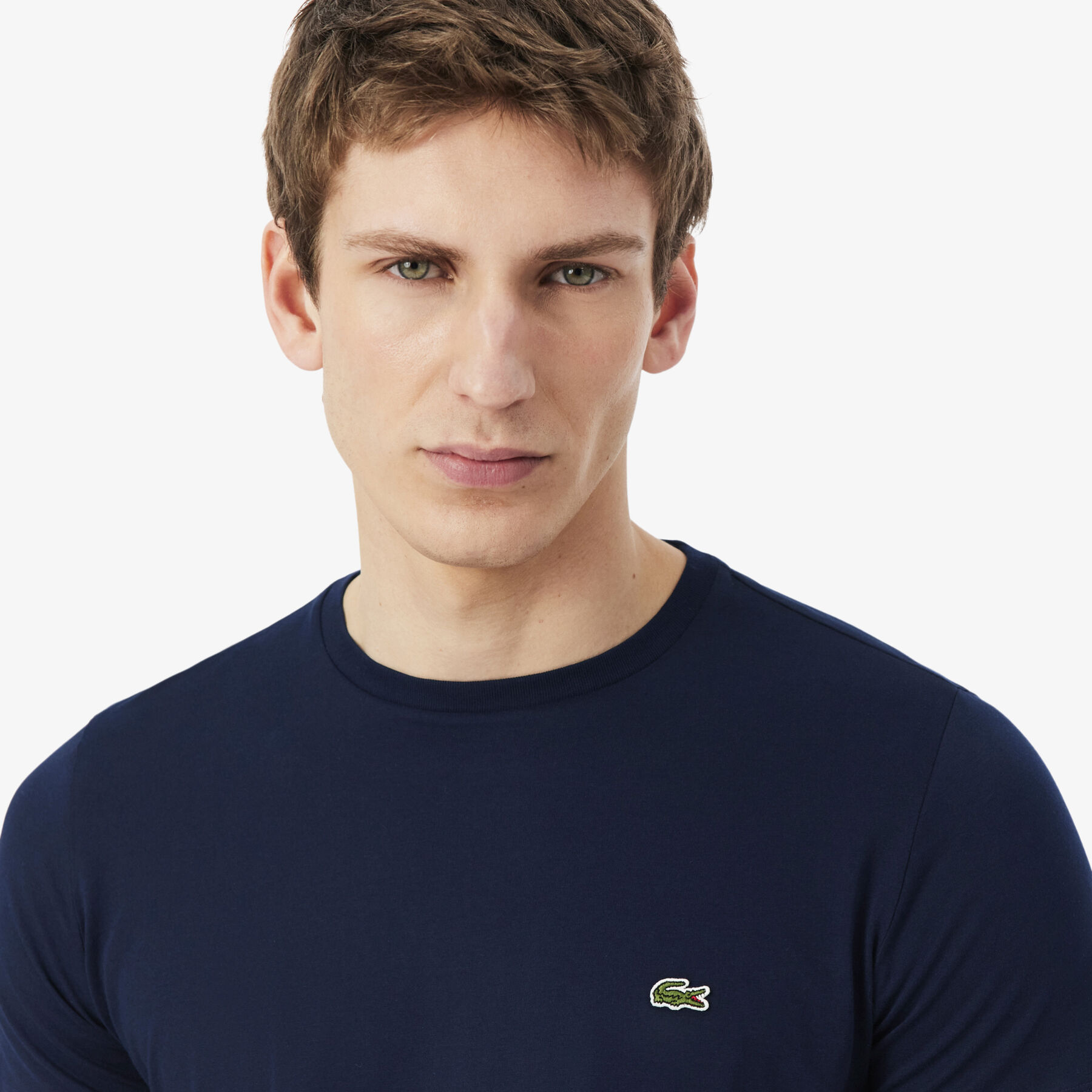 Cotton Pima T-shirt