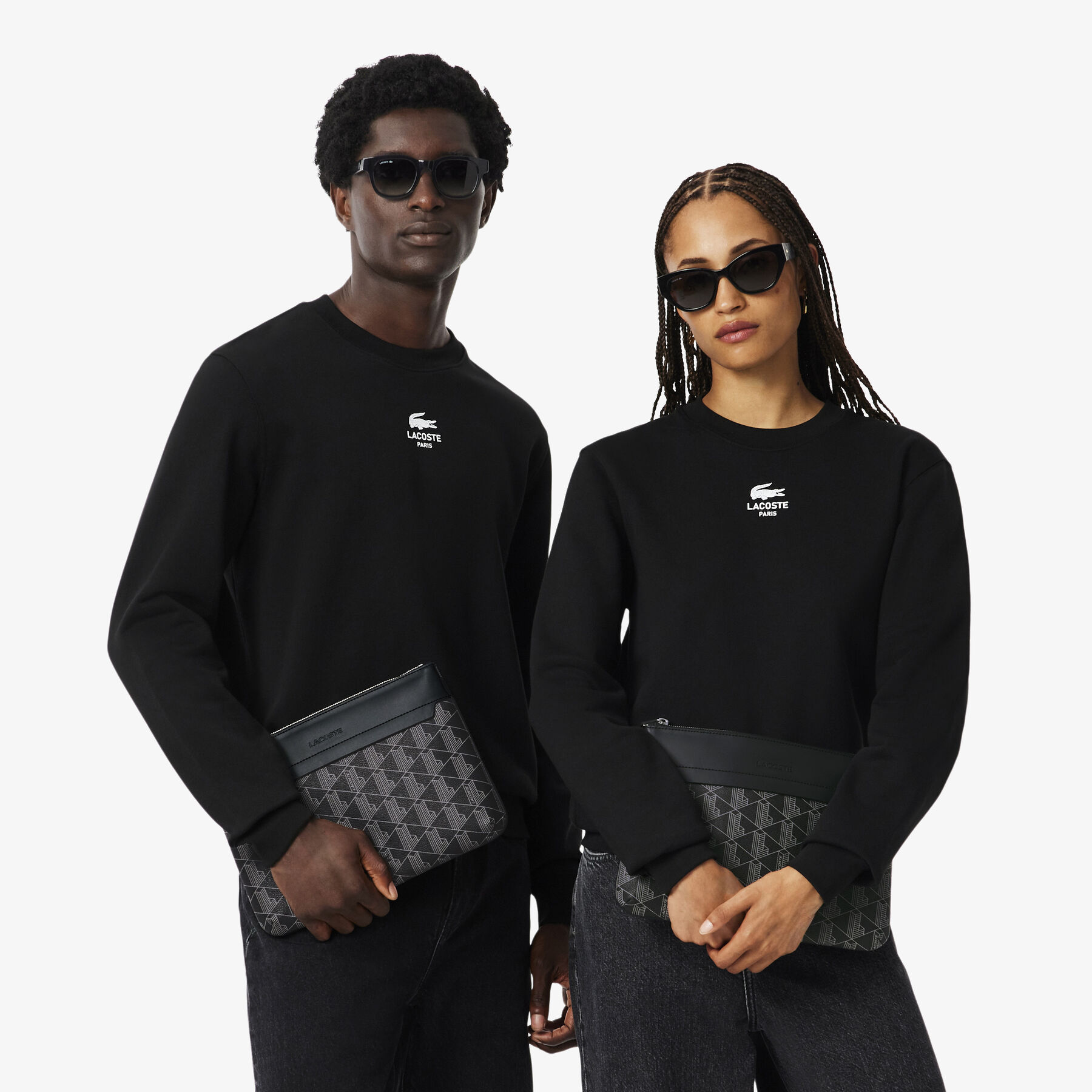 The Blend Clutch The Blend Clutch