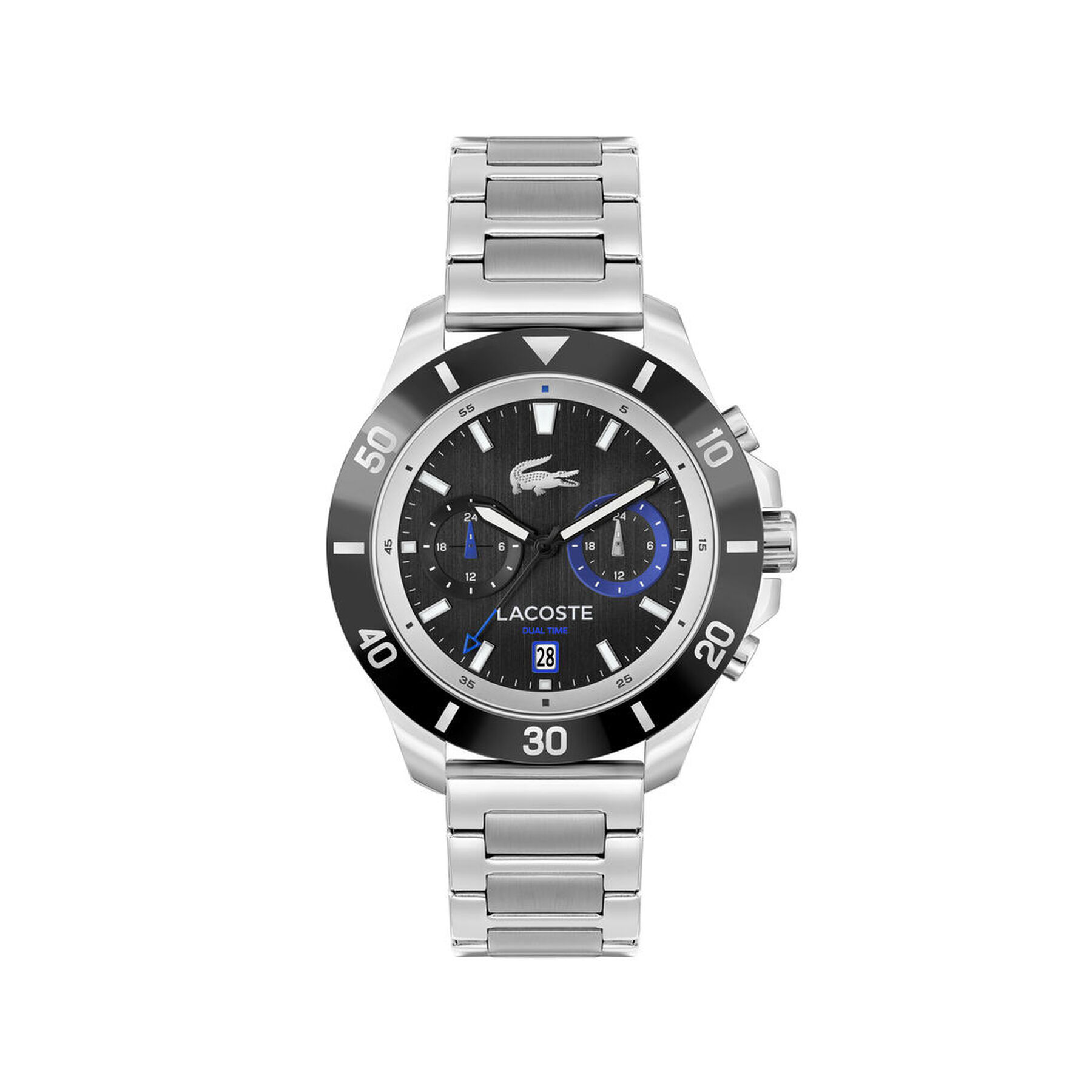 Men Toronga Metal-metal Watch Men Toronga Metal-metal Watch