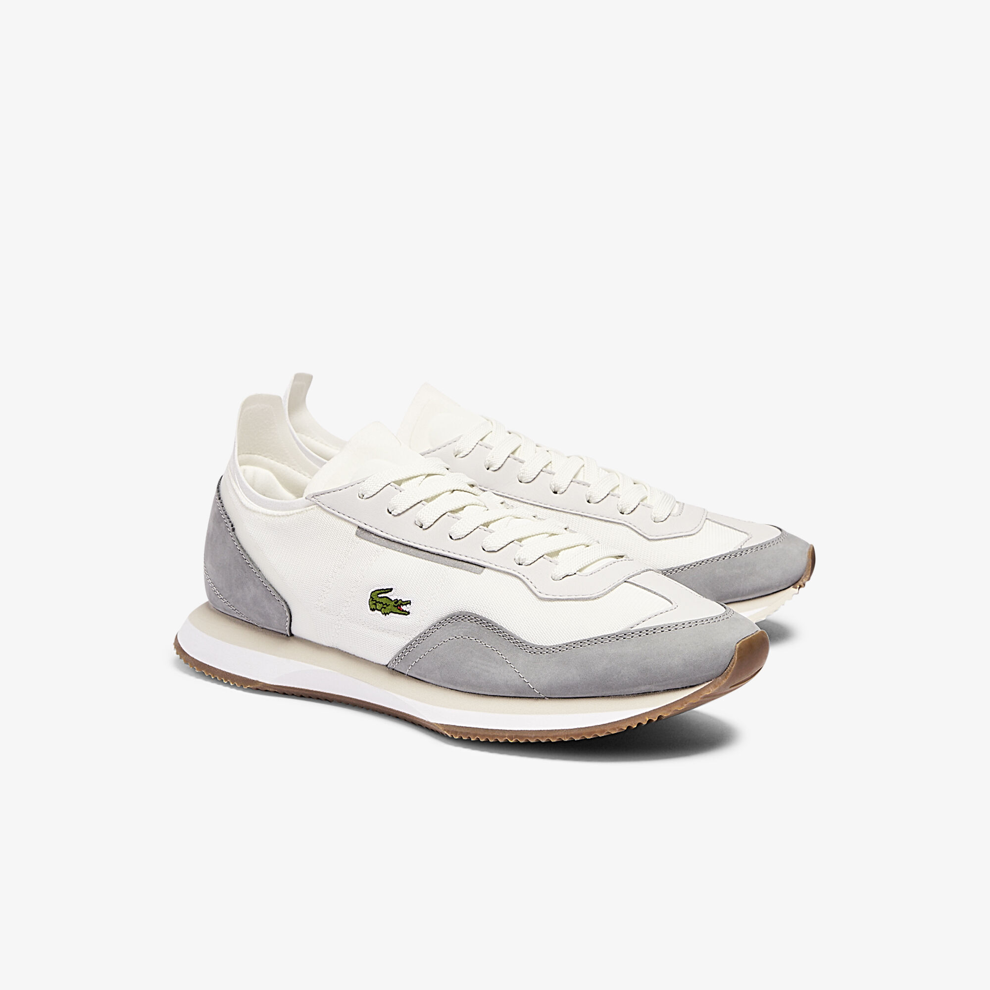 Men's Match Break Textile Trainers Men's Match Break Textile Trainers