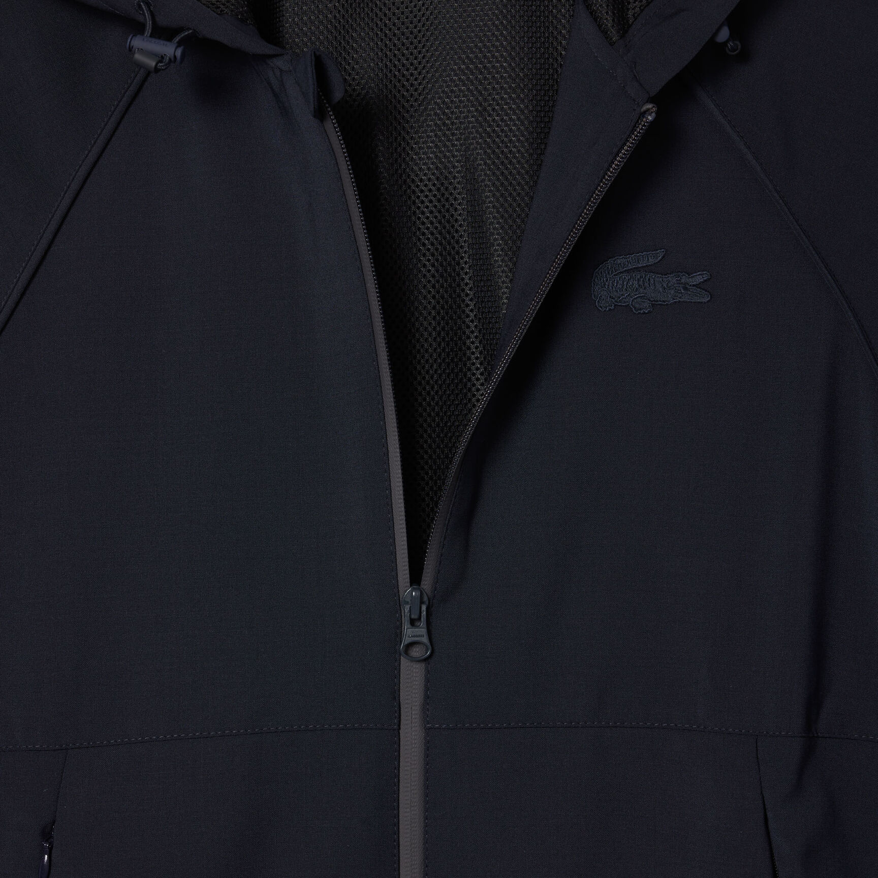 سترة رياضية من مزيج الصوف