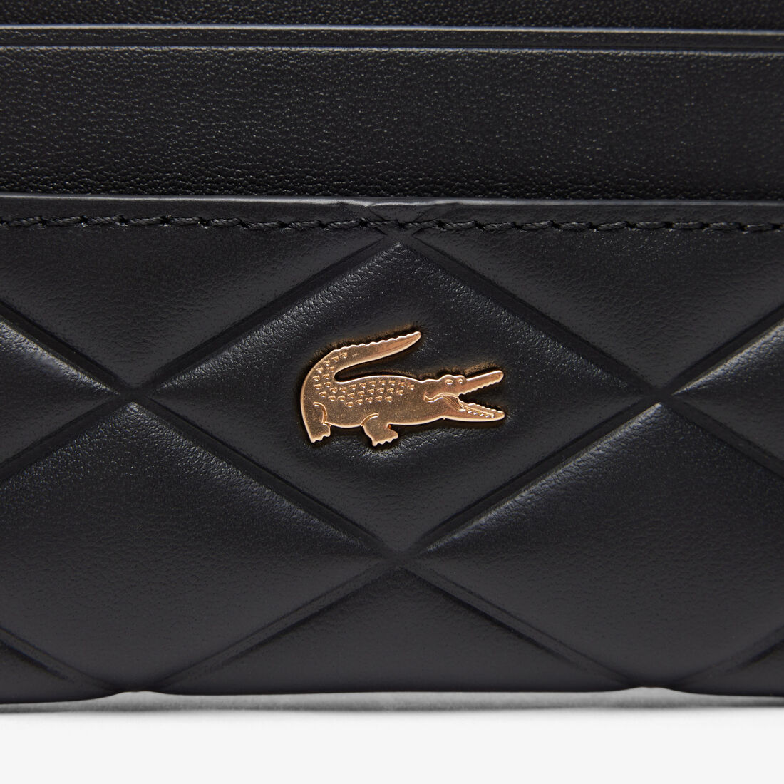 Crocodelle Leather Cardholder Crocodelle Leather Cardholder