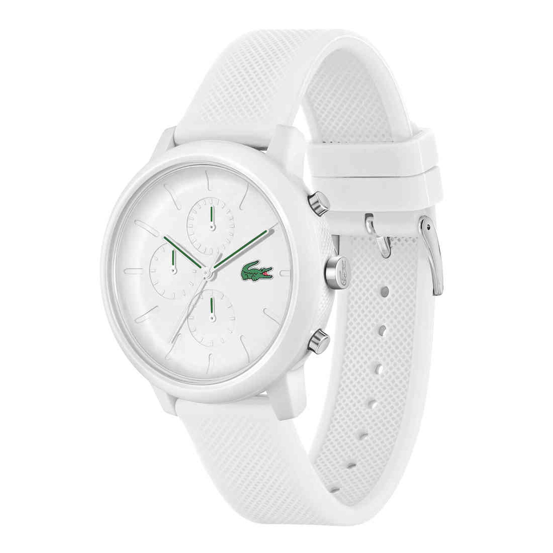 lacoste 12 12 chrono sport mens watch