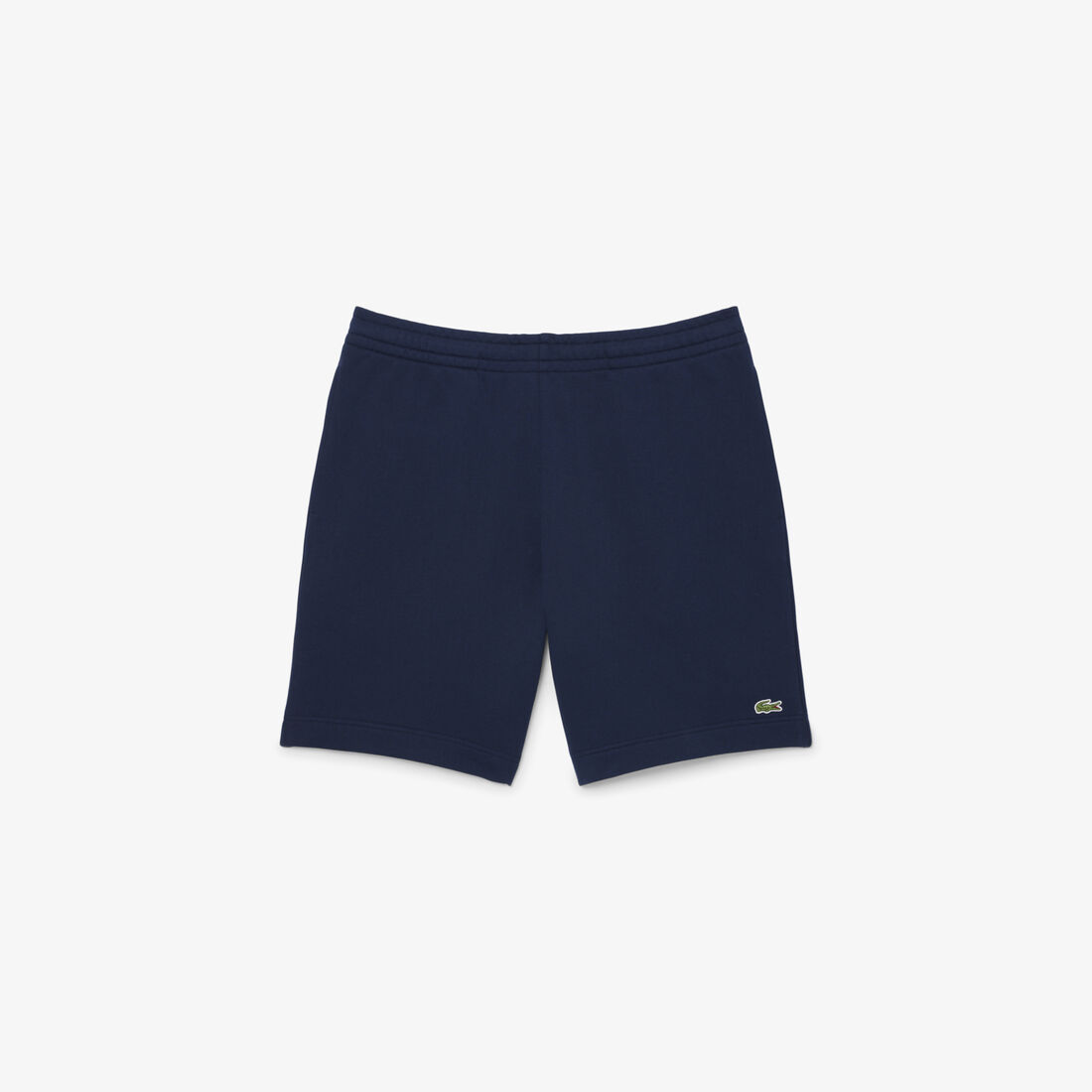Regular Fit Fleece Shorts Regular Fit Fleece Shorts