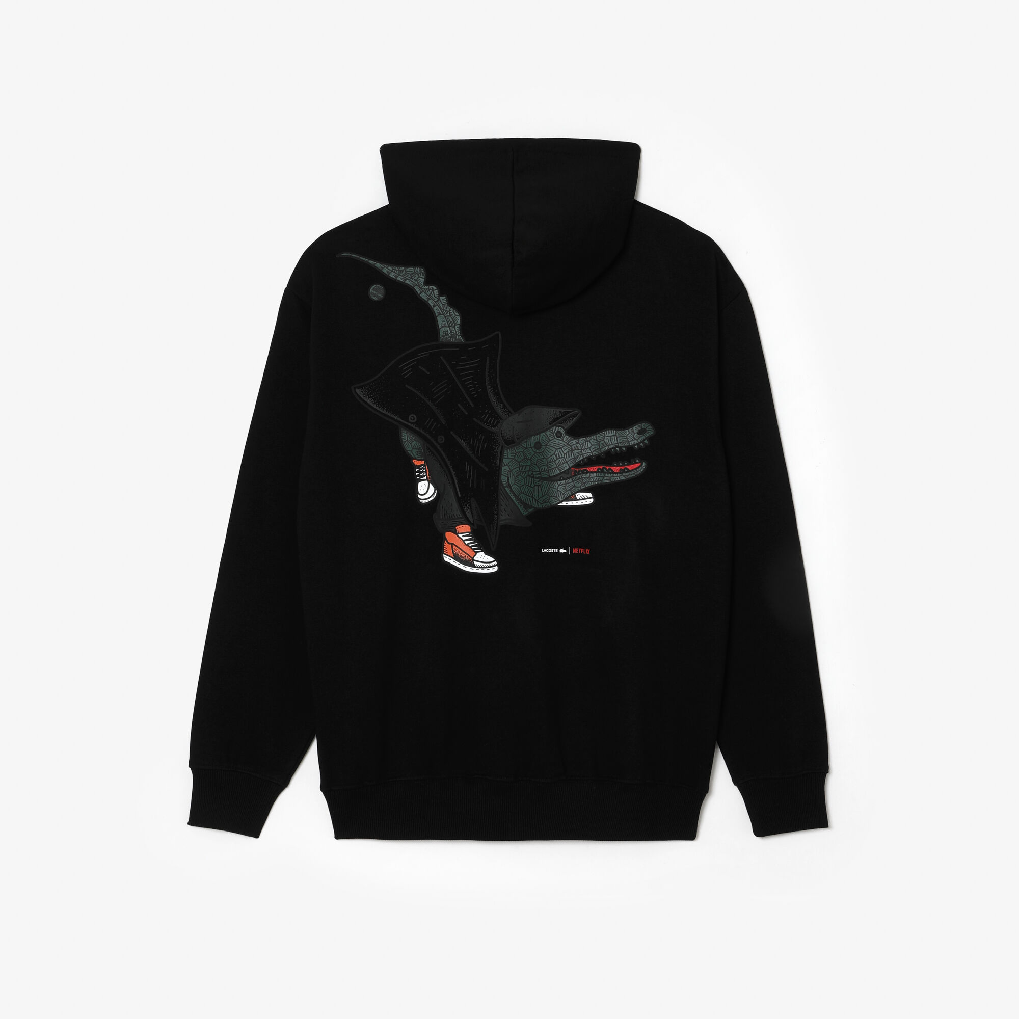 Lacoste x jordan clearance
