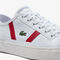 Women's Lacoste Sideline Pro Synthetic Sneakers women s lacoste sideline pro synthetic sneakers