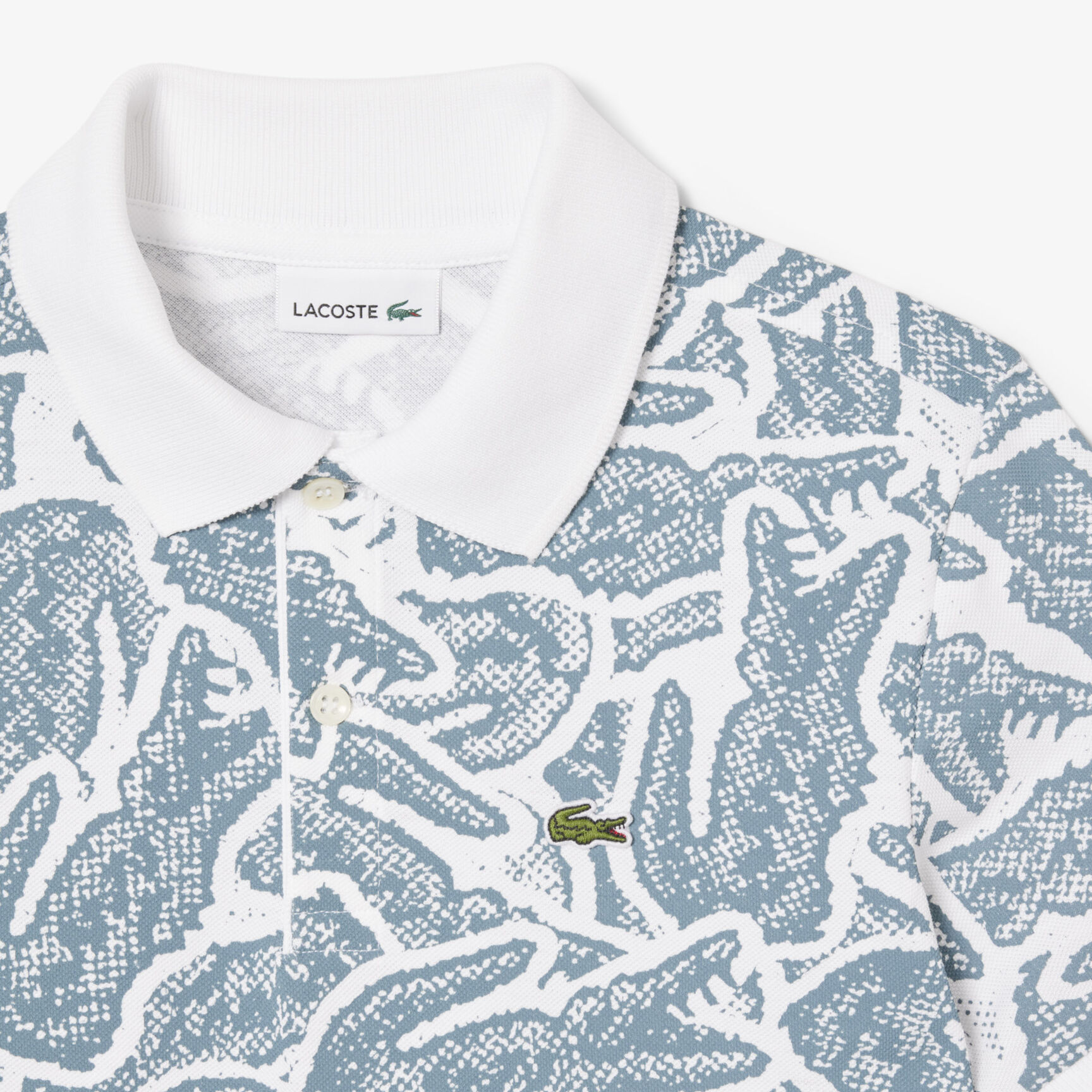 قميص بولو بيتيت بيكيه