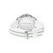 Men's White Silicone Strap Watch lacoste men s white silicone strap watch