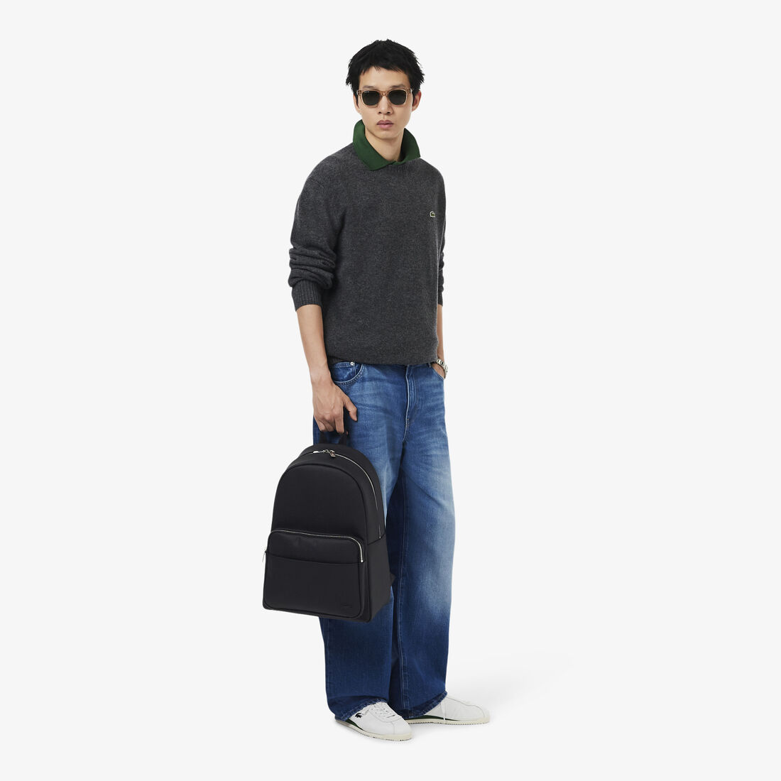 Men's Classic Backpack Men's Classic Backpack