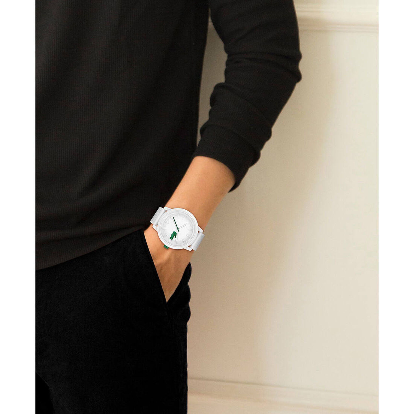 Men Non-metal Watch