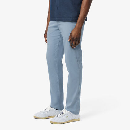 Slim Fit Stretch Cotton Chino Pants Slim Fit Stretch Cotton Chino Pants