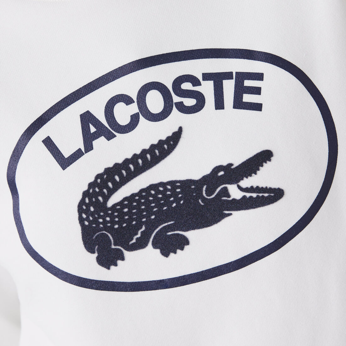 Women's Loose Fit Organic Cotton Fleece Sweatshirt Women's Loose Fit Organic Cotton Fleece Sweatshirt