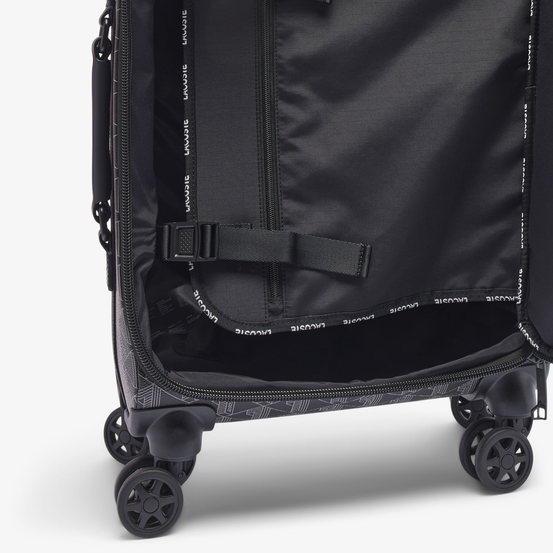 The Blend Suitcase The Blend Suitcase