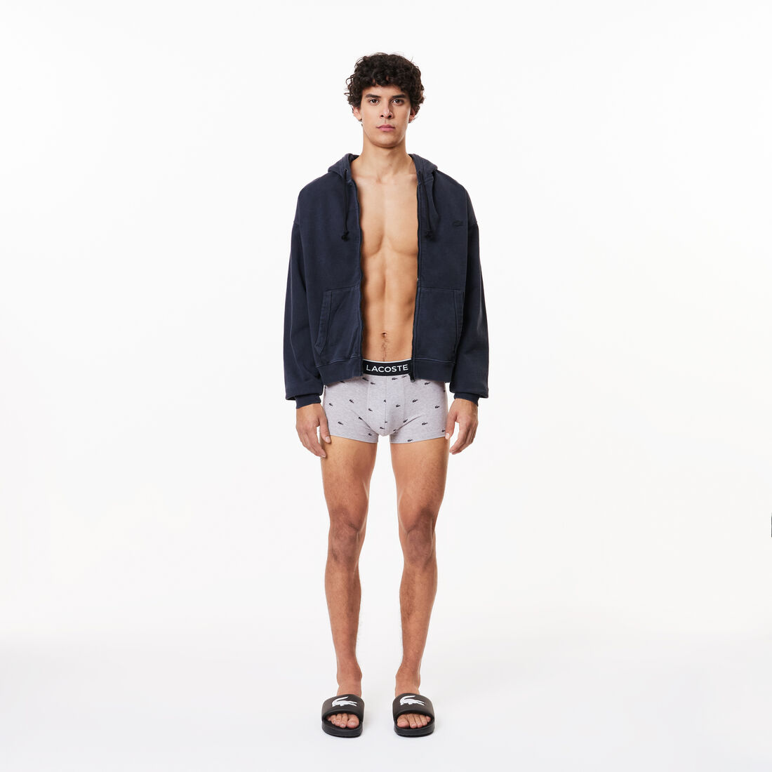 Pack Of 3 Casual Signature Trunk Pack Of 3 Casual Signature Trunk