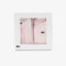 lacoste baby pique gift set