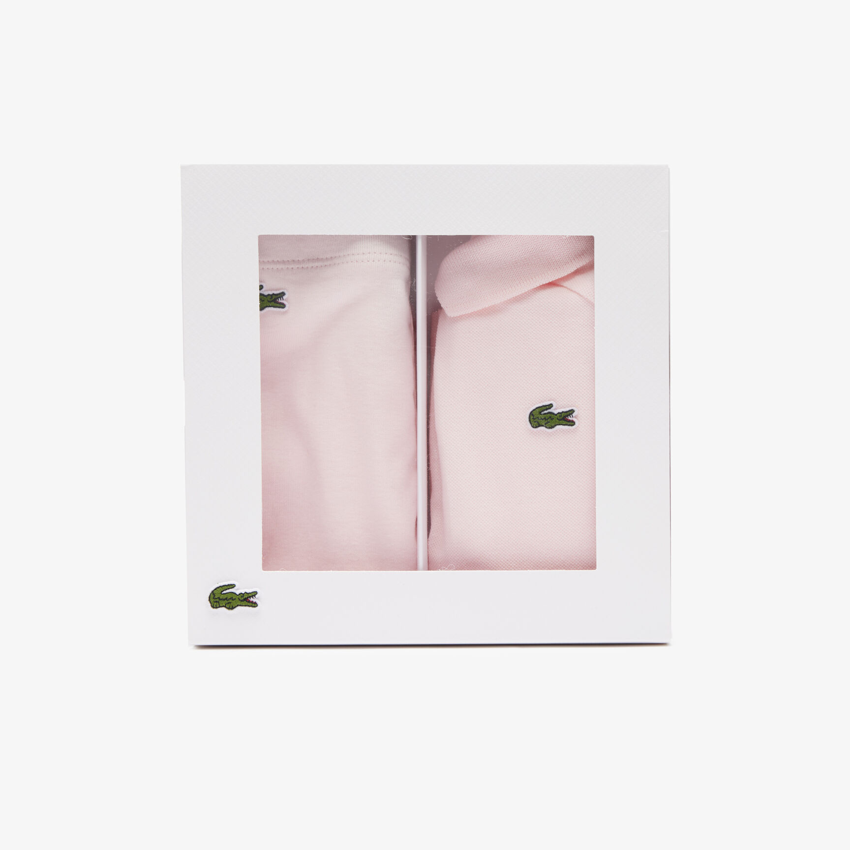 Baby Pique Gift Set Baby Pique Gift Set