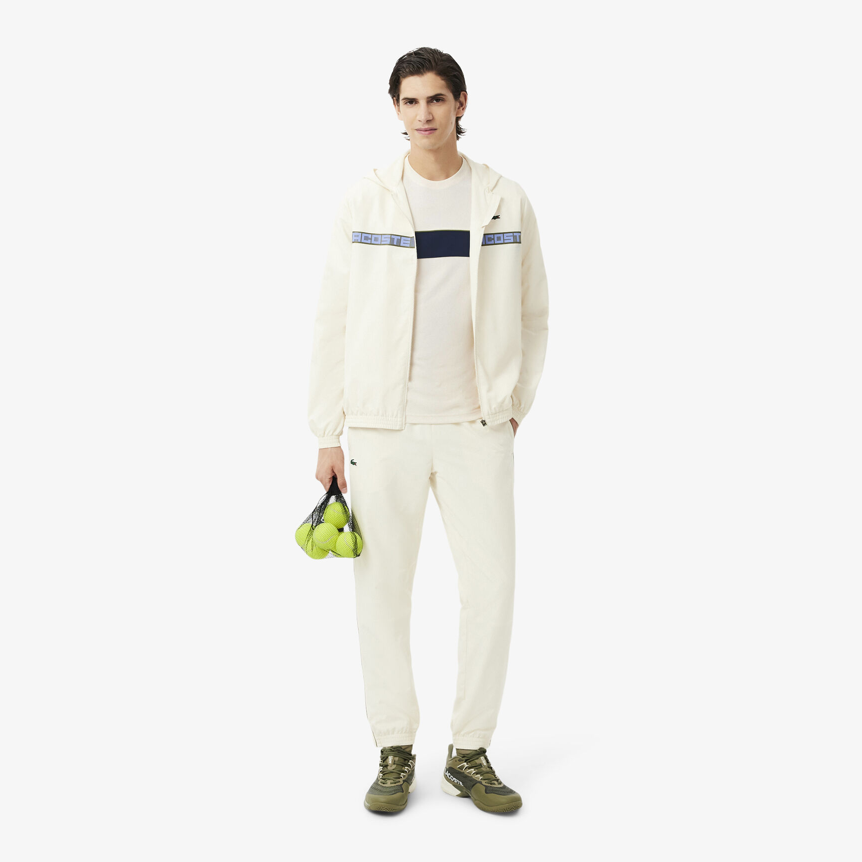 Ultra Dry Printed Tennis T-shirt Ultra Dry Printed Tennis T-shirt