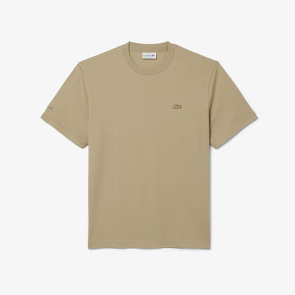 Embroidered Signature T-shirt