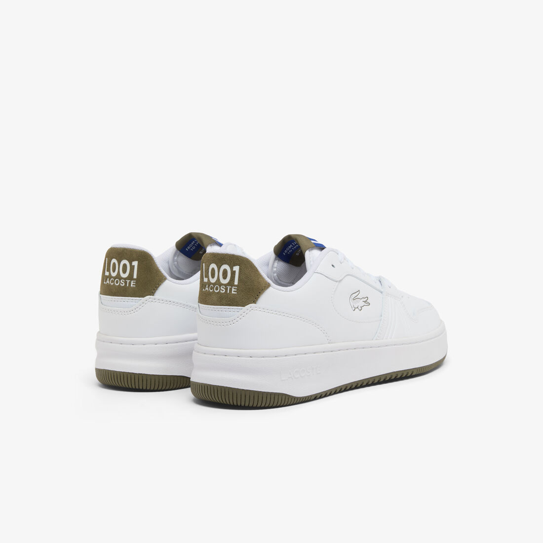 مجموعة أحذية رياضية جلدية للرجال L001 مجموعة أحذية رياضية جلدية للرجال L001