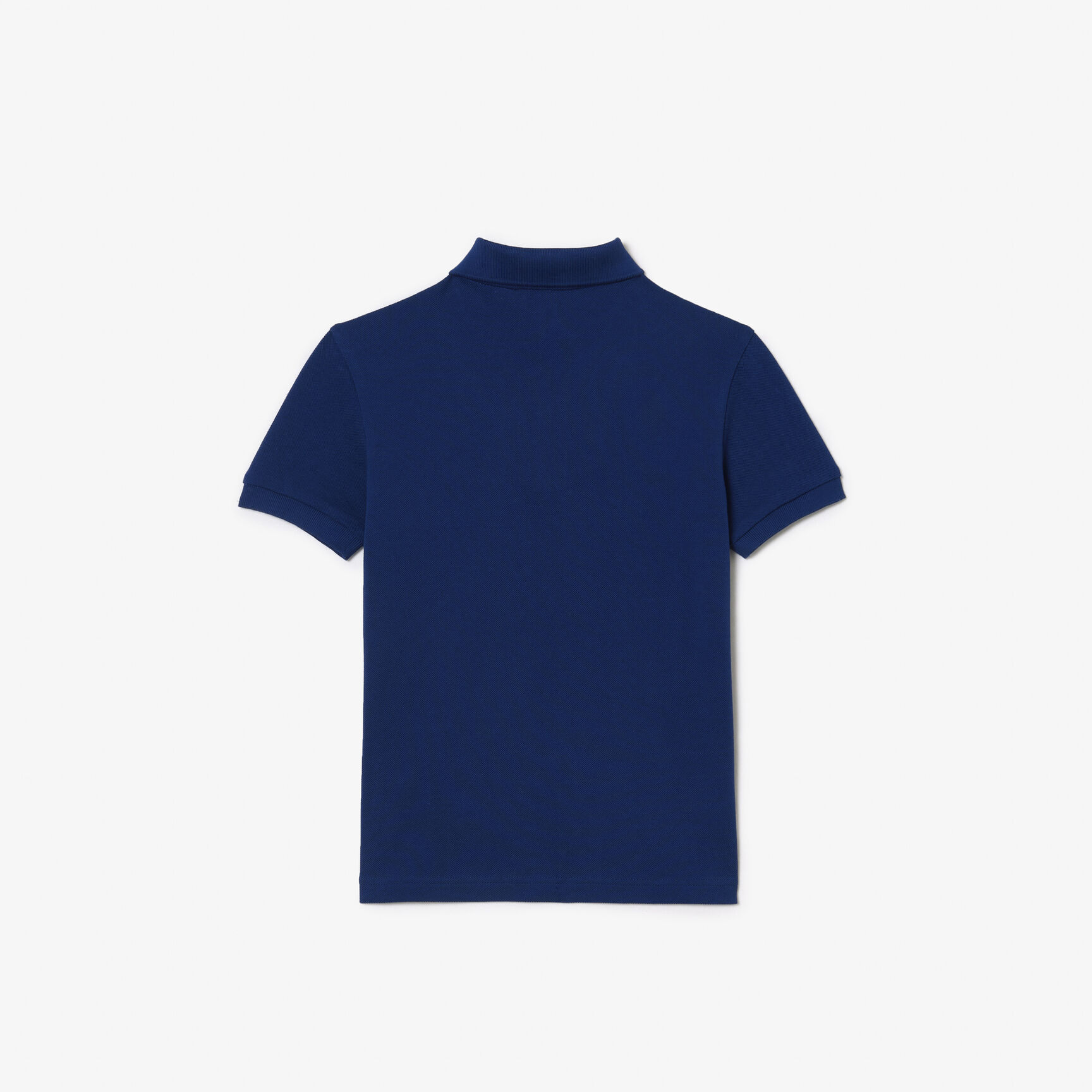 Lacoste Print Cotton Pique Polo Shirt Lacoste Print Cotton Pique Polo Shirt