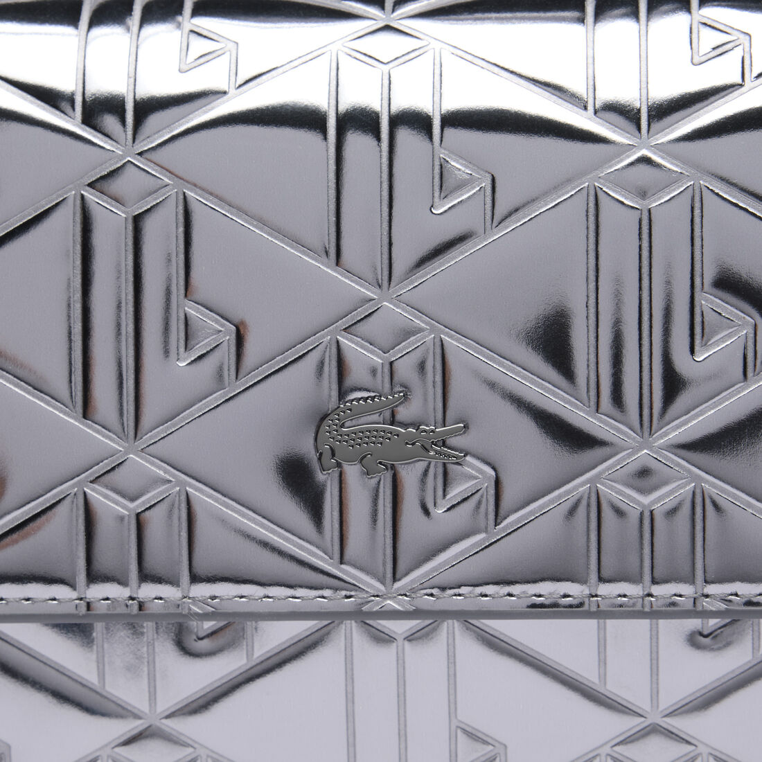 حقيبة كتف معدنية حقيبة كتف معدنية