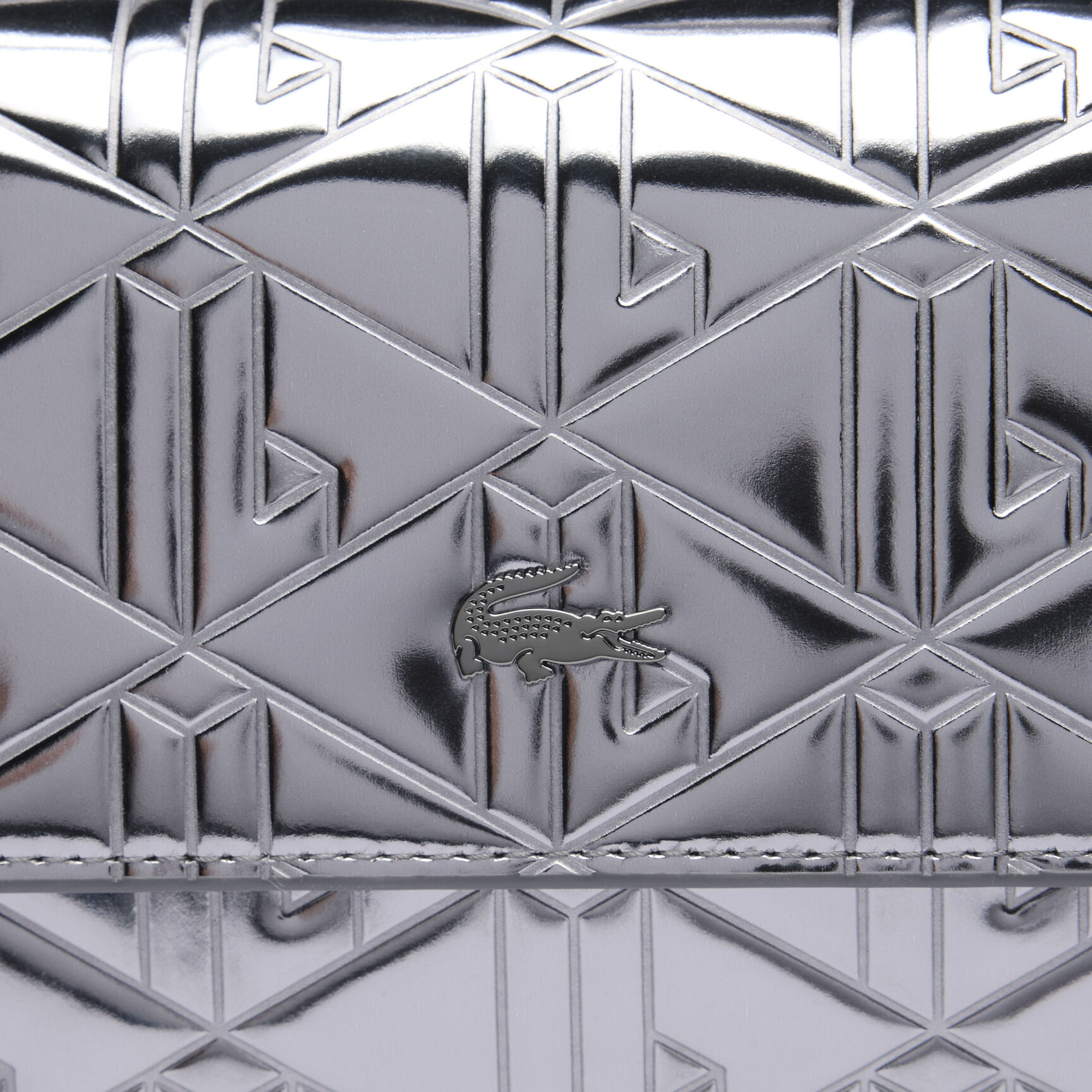 حقيبة كتف معدنية حقيبة كتف معدنية