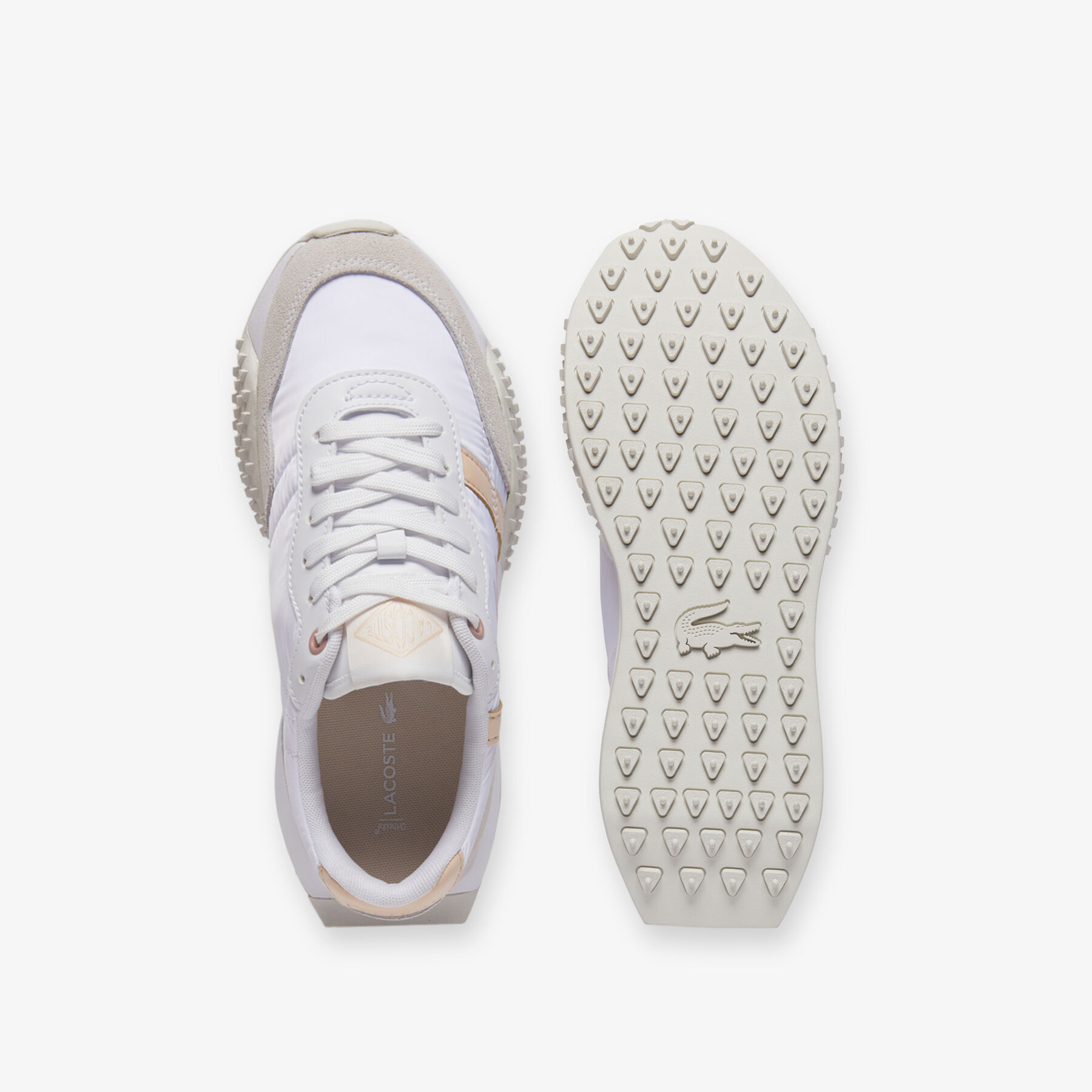 Women's L-Spin Evo Leather Sneakers Women's L-Spin Evo Leather Sneakers