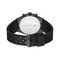 Black Silicone Strap Men's Watch lacoste black silicone strap men s watch