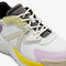 Women's LW2 Xtra Leather Color-Block Sneakers lacoste women s lw2 xtra leather color block sneakers