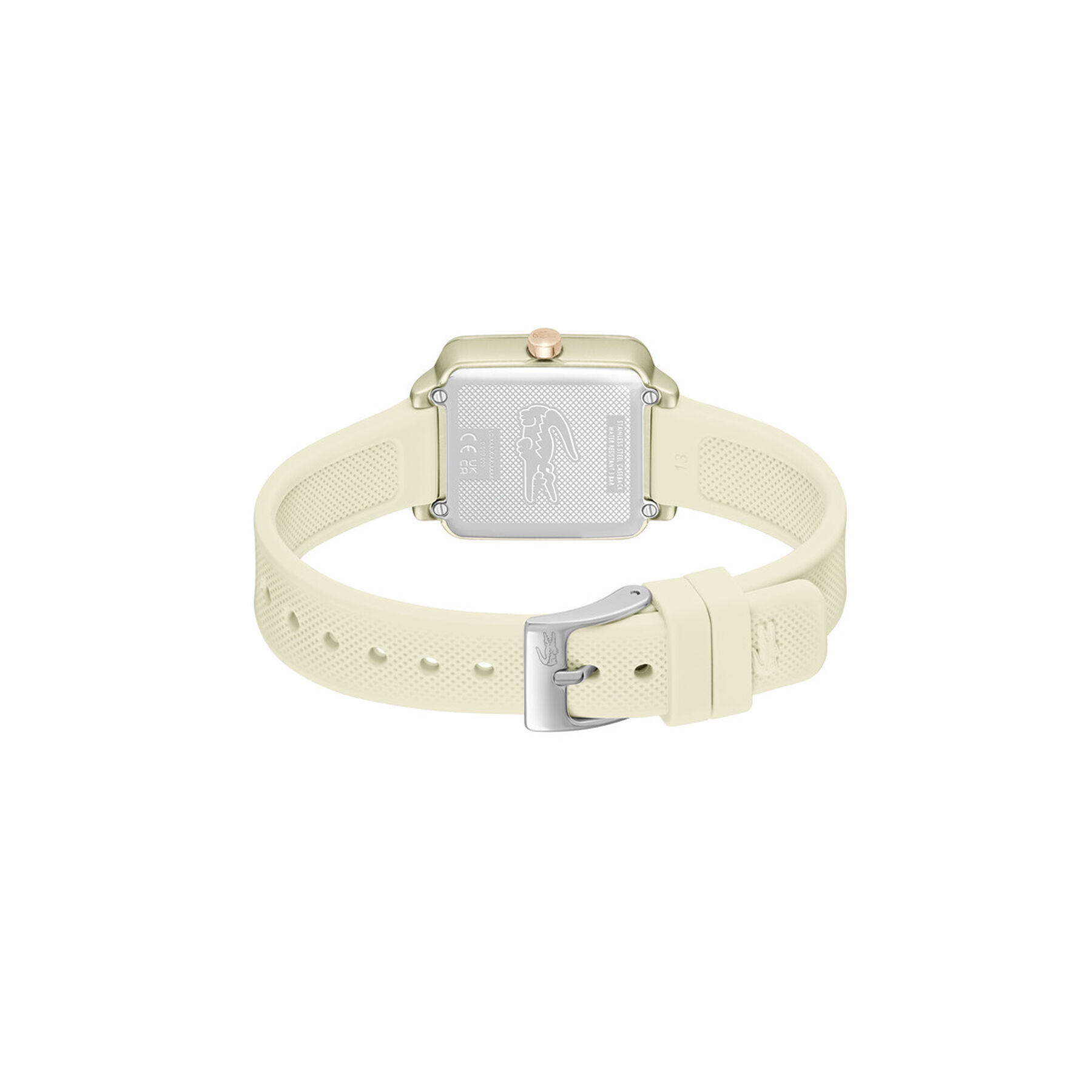 Women Non-metal Watch lacoste women non metal watch