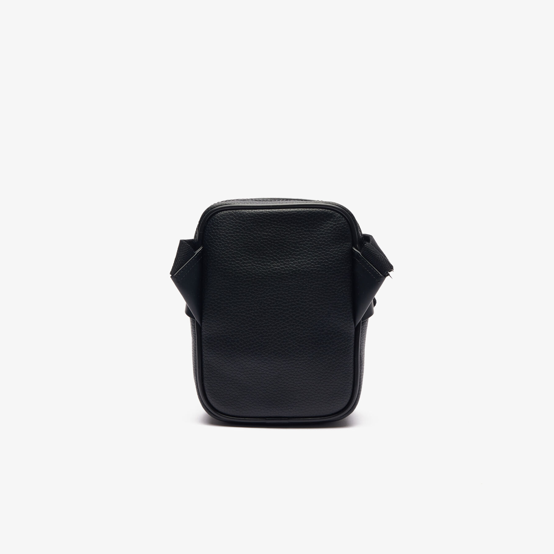 Small Angy Grain Shoulder Bag lacoste small angy grain shoulder bag