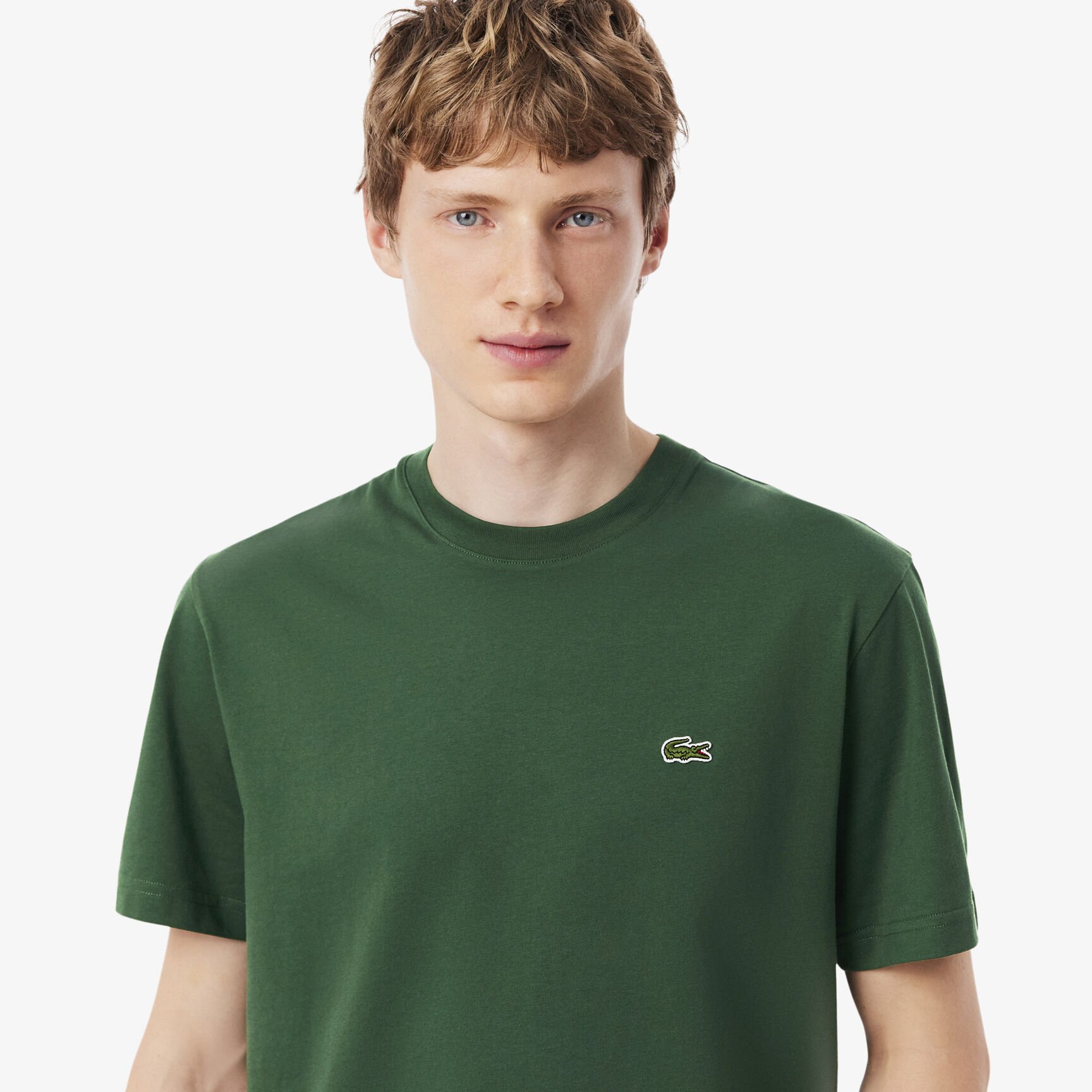 Cotton T-shirt Cotton T-shirt