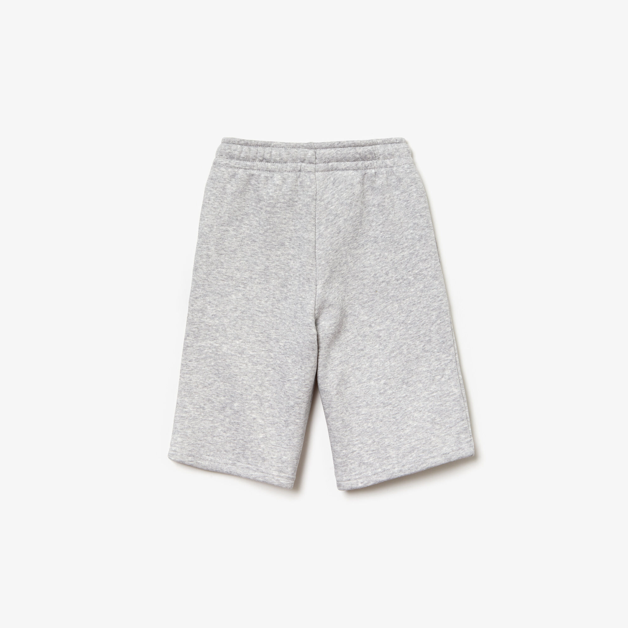 Boys' Lacoste SPORT Tennis Cotton Fleece Shorts