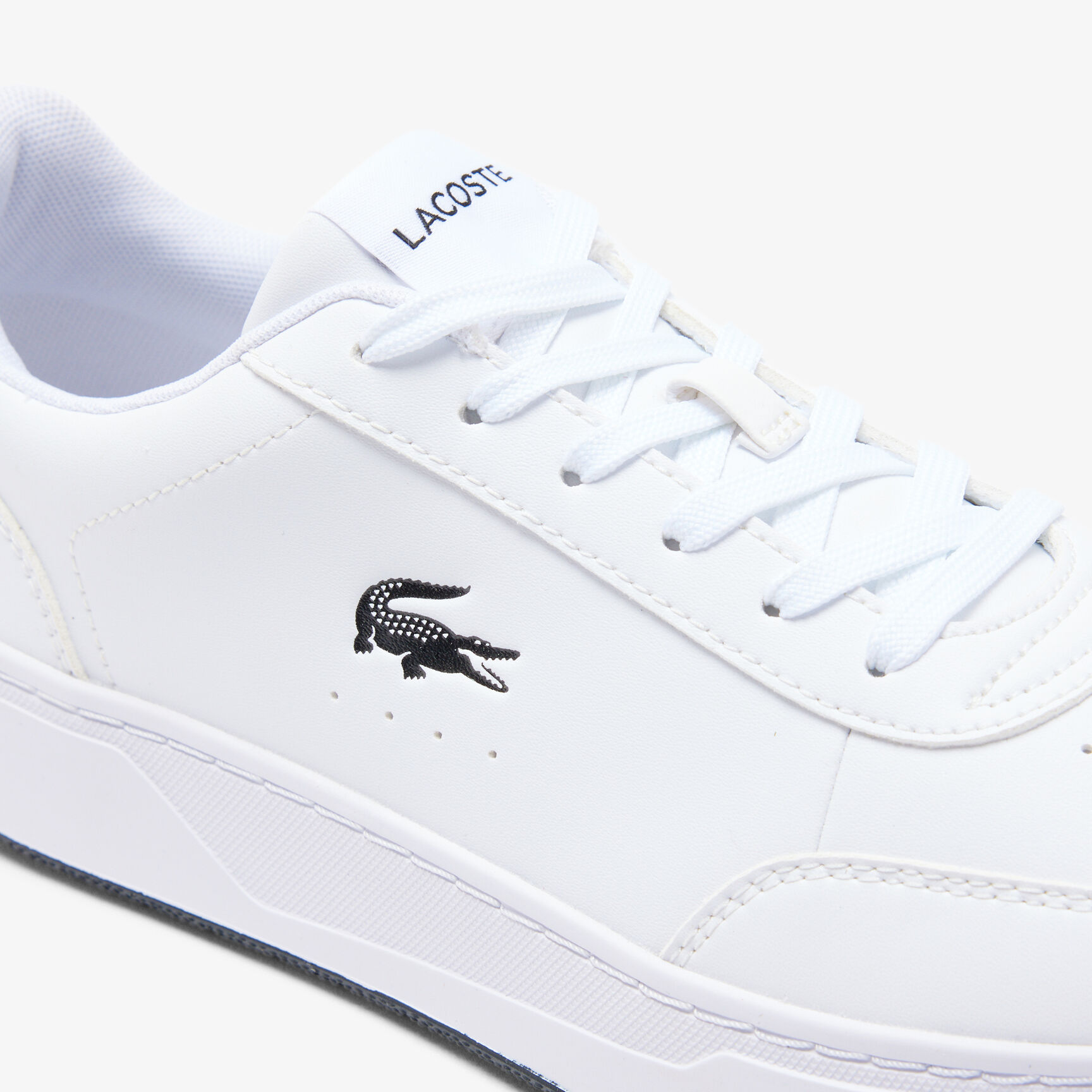 Men's Court Pro Sneakers