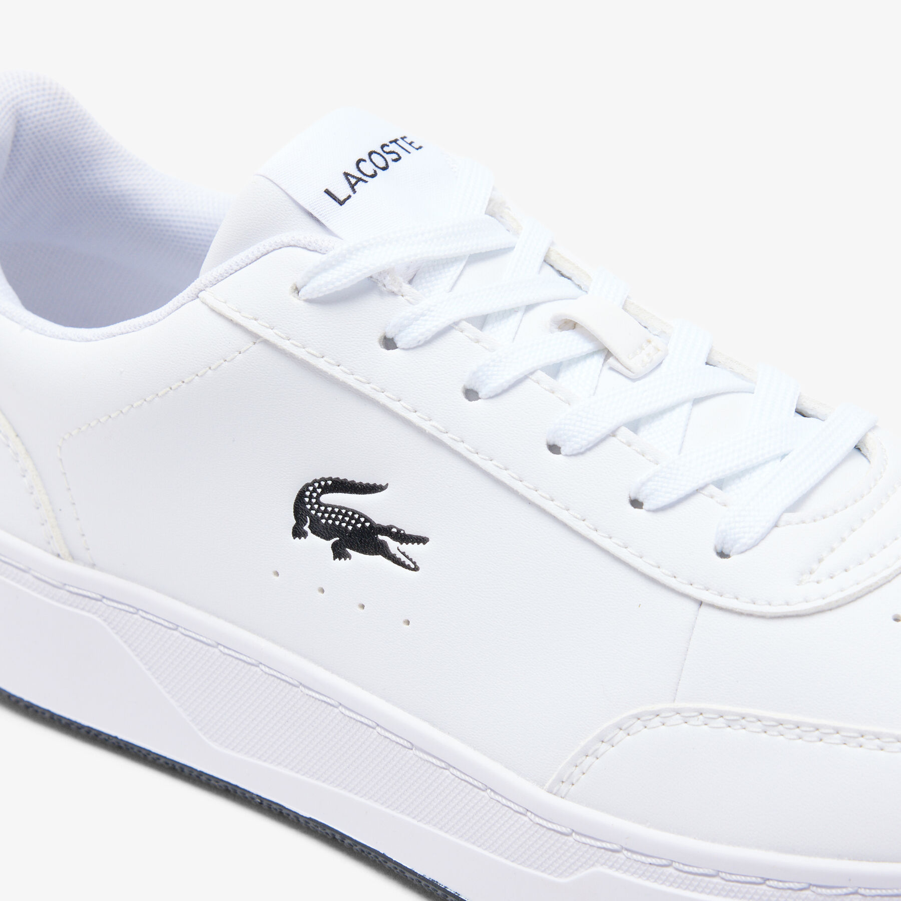 Men's Court Pro Sneakers lacoste men s court pro sneakers