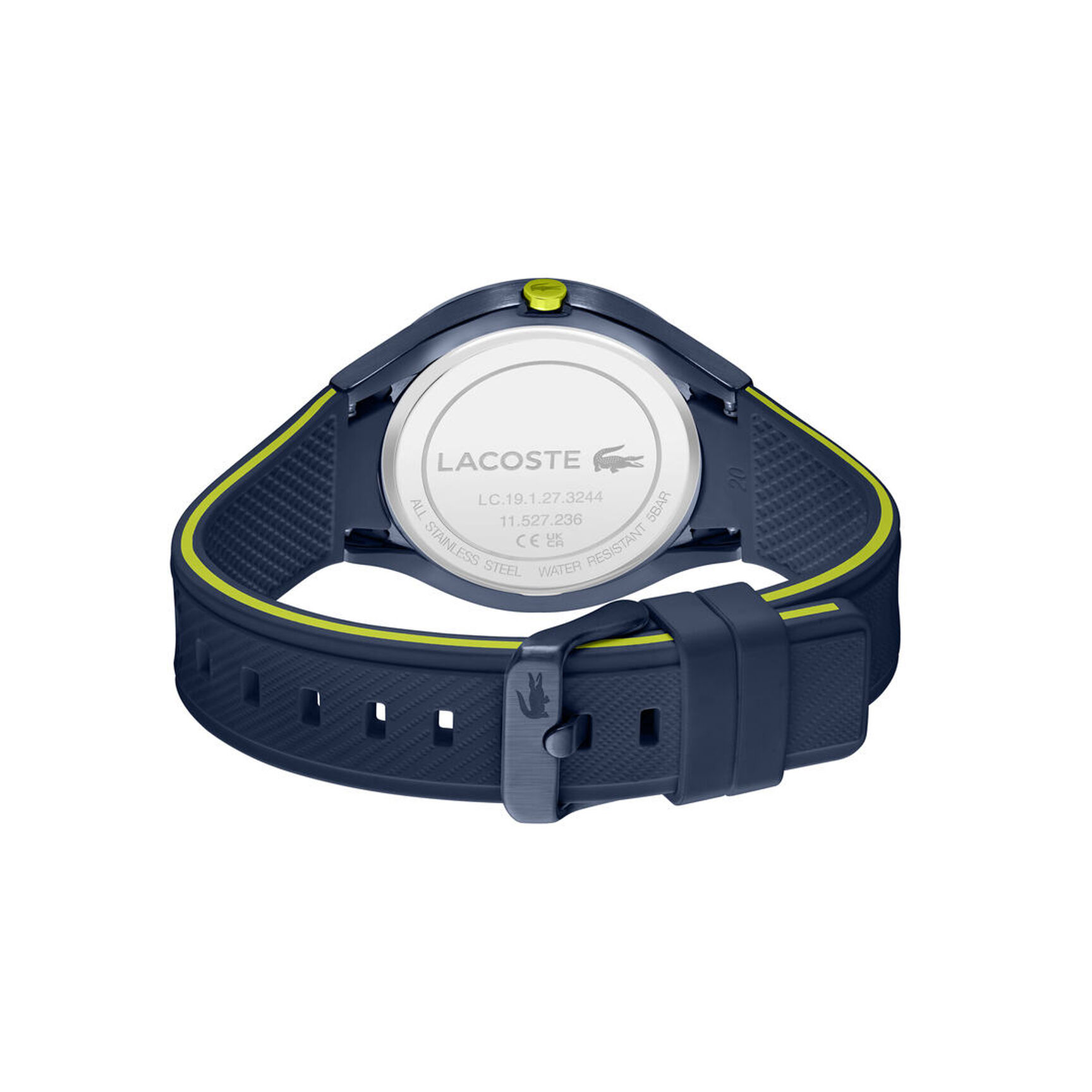 Men Ollie Non-metal Watch Men Ollie Non-metal Watch