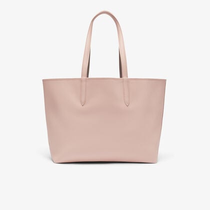Anna Reversible Tote with Pouch Anna Reversible Tote With Pouch